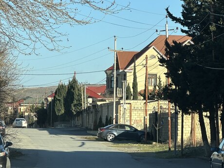 Участок - пос. Новханы - 11 сот