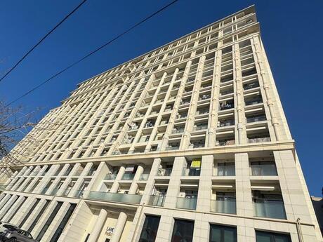 Elan №6168860 - Bakı, Səbail r., 2 otaqlı, 65 m², 14/17 mərtəbə