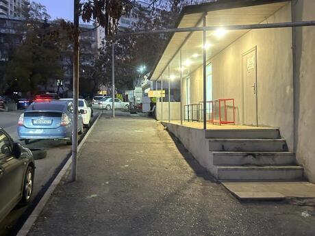 Elan №6168890 - Bakı, 28 May m., 40 m²