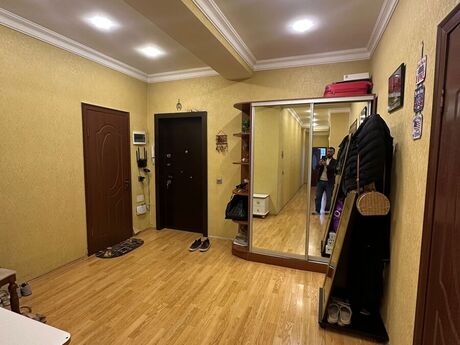 3 otaqlı mənzil, 102 m², Qara Qarayev: 235 000 ₼ 2