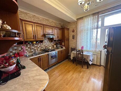 3 otaqlı mənzil, 102 m², Qara Qarayev: 235 000 ₼ 4