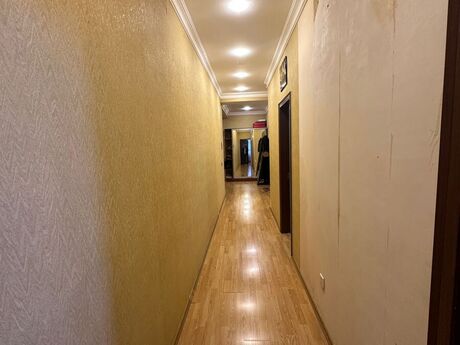 3 otaqlı mənzil, 102 m², Qara Qarayev: 235 000 ₼ 5