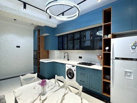 3-room apartment, 145 m², Həzi Aslanov: 360 000 ₼ 5