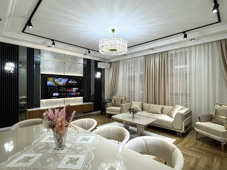 3-room apartment, 145 m², Həzi Aslanov: 360 000 ₼ 3