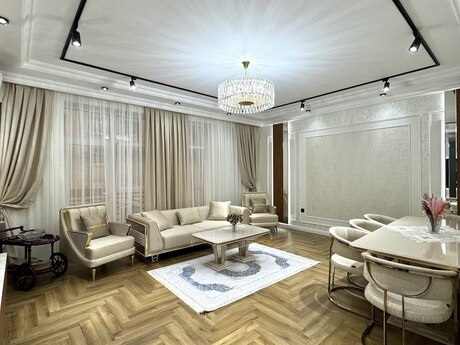 3-room apartment, 145 m², Həzi Aslanov: 360 000 ₼ 2