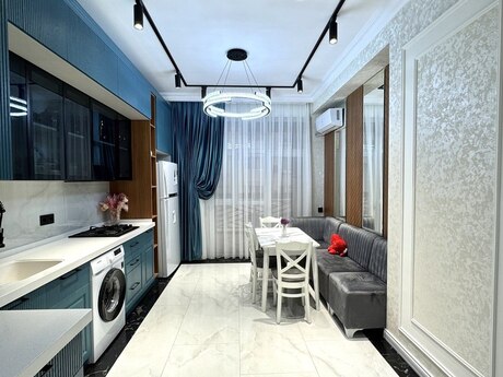 3-room apartment, 145 m², Həzi Aslanov: 360 000 ₼ 4