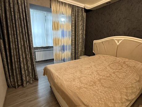5 otaqlı mənzil, 115 m², Əhmədli: 260 000 ₼ 4