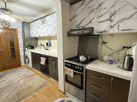 5 otaqlı mənzil, 115 m², Əhmədli: 260 000 ₼ 5