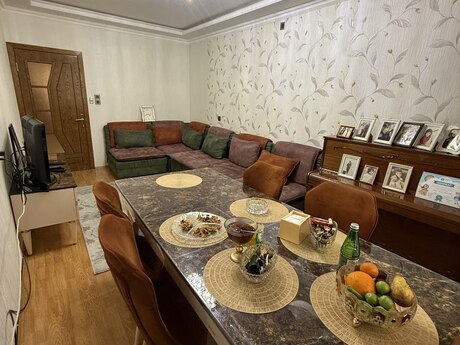 5 otaqlı mənzil, 115 m², Əhmədli: 260 000 ₼ 2