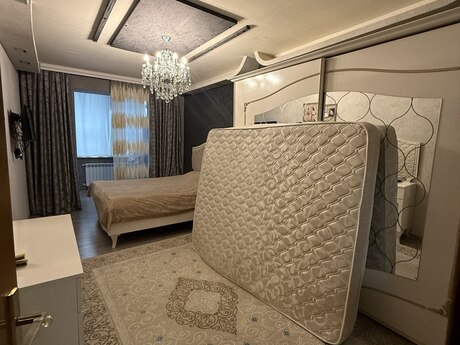 5 otaqlı mənzil, 115 m², Əhmədli: 260 000 ₼ 3