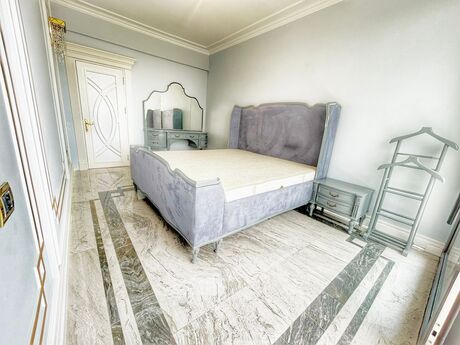 Kirayə 4 otaqlı mənzil, 180 m², 28 May: 2 200 ₼/ay 4