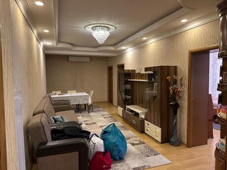 Elan №6168927 - Bakı, Həzi Aslanov m., 3 otaqlı, 140 m², 3/18 mərtəbə