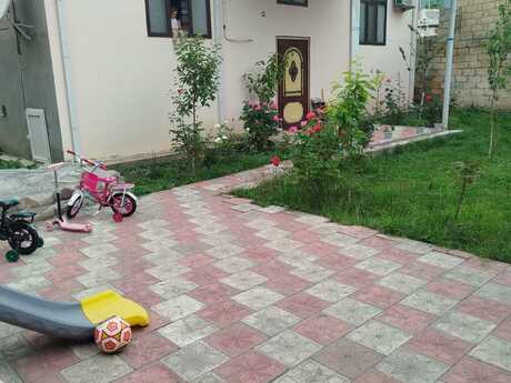 Elan №6168920 - Qəbələ, Qəbələ, 3 otaqlı, 107 m²