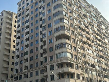 Объявление №6168923 - Баку, м. Кара Караев, 2-комн., 65 м², 14/16 этаж