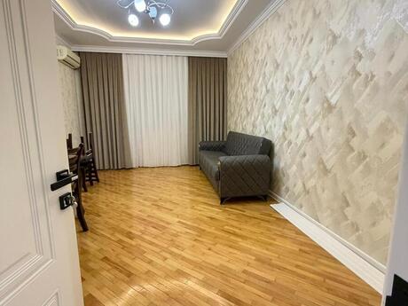 Elan №6168921 - Bakı, Azadlıq Prospekti m., 2 otaqlı, 89 m², 10/19 mərtəbə