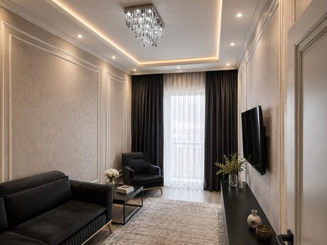 Elan №6168913 - Bakı, Biləcəri q., 2 otaqlı, 67 m², 14/16 mərtəbə