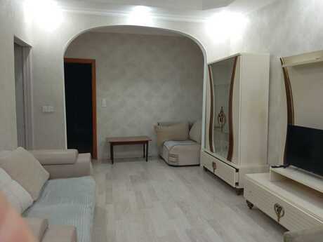 Elan №6168922 - Bakı, Gənclik m., 2 otaqlı, 60 m², 3/4 mərtəbə