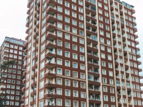 Объявление №6168930 - Баку, м. Мемар Аджеми, 3-комн., 95 м², 18/19 этаж