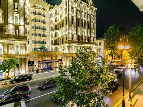 Elan №6168942 - Bakı, Sahil m., 4 otaqlı, 165 m², 7/8 mərtəbə