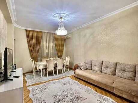 Elan №6168944 - Bakı, 20 Yanvar m., 2 otaqlı, 65 m², 18/20 mərtəbə