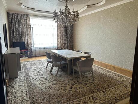 Объявление №6168983 - Баку, м. 20 января, 3-комн., 90 м², 15/19 этаж