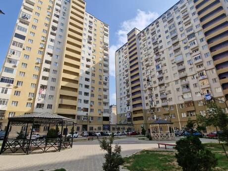 Elan №6168947 - Xırdalan, Xırdalan, 2 otaqlı, 45 m², 14/16 mərtəbə