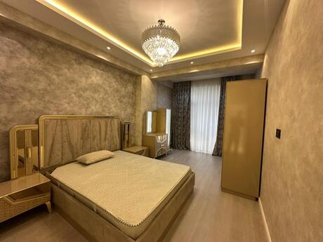 2 otaqlı mənzil, 92 m², Nəriman Nərimanov: 349 000 ₼ 4