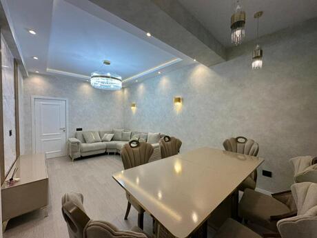 2 otaqlı mənzil, 92 m², Nəriman Nərimanov: 349 000 ₼ 2