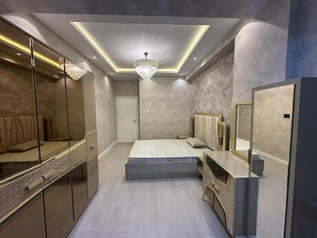 2 otaqlı mənzil, 92 m², Nəriman Nərimanov: 349 000 ₼ 5