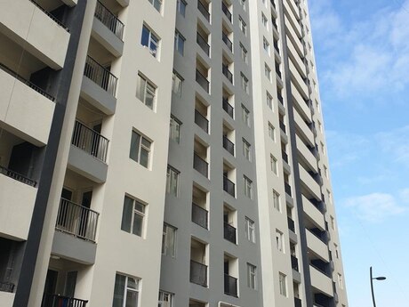 Elan №6168968 - Bakı, Həzi Aslanov m., 4 otaqlı, 156 m², 8/20 mərtəbə