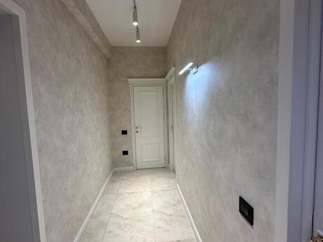 2 otaqlı mənzil, 92 m², Nəriman Nərimanov: 349 000 ₼ 3