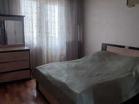 5 otaqlı köhnə tikili - İnşaatçılar m. - 130 m²