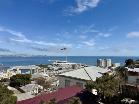 9 otaqlı həyət evi, 800 m², Bayıl: 1 600 000 ₼ 5