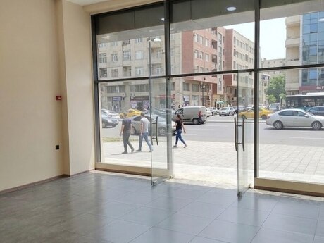Elan №6169016 - Bakı, Nəsimi r., 70 m²