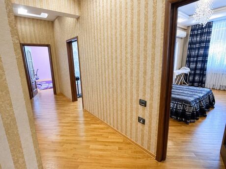 4 otaqlı mənzil, 170 m², Gənclik: 510 000 ₼ 4