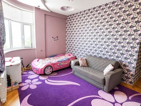 4 otaqlı mənzil, 170 m², Gənclik: 510 000 ₼ 5