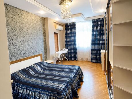 4 otaqlı mənzil, 170 m², Gənclik: 510 000 ₼ 3