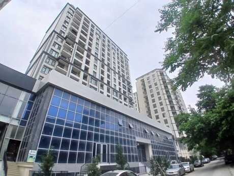 Elan №6162470 - Bakı, Nəriman Nərimanov m., 4 otaqlı, 196 m², 10/17 mərtəbə
