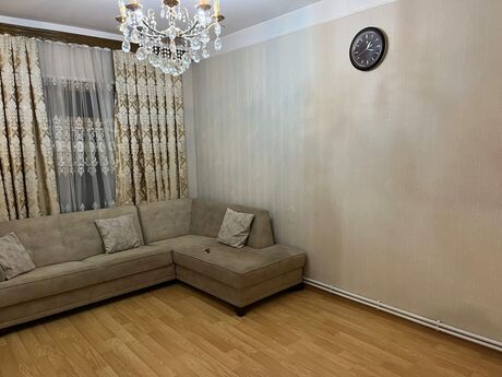 Объявление №6169022 - Баку, м. Иншаатчылар, 3-комн., 68 м², 5/9 этаж