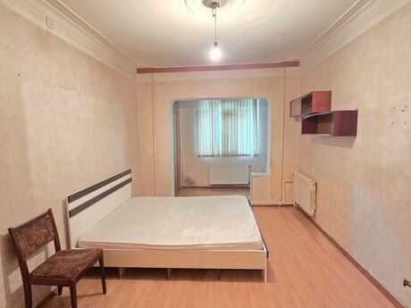 Объявление №6169027 - Баку, м. Азадлыг проспекти, 2-комн., 60 м², 1/5 этаж