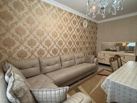 3 otaqlı mənzil, 85 m², Xalqlar Dostluğu: 219 000 ₼ 2