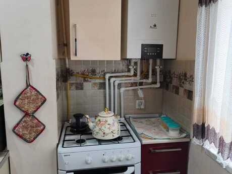 Elan №6169033 - Bakı, Əhmədli m., 2 otaqlı, 60 m², 2/9 mərtəbə