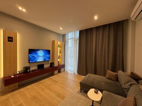 2 otaqlı mənzil, 93 m², Sea Breeze: 390 000 ₼ 5