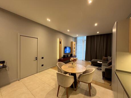 2 otaqlı mənzil, 93 m², Sea Breeze: 390 000 ₼ 4