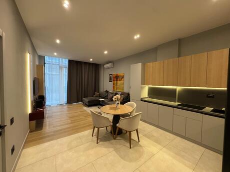 2 otaqlı mənzil, 93 m², Sea Breeze: 390 000 ₼ 3