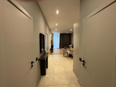 2 otaqlı mənzil, 93 m², Sea Breeze: 390 000 ₼ 2