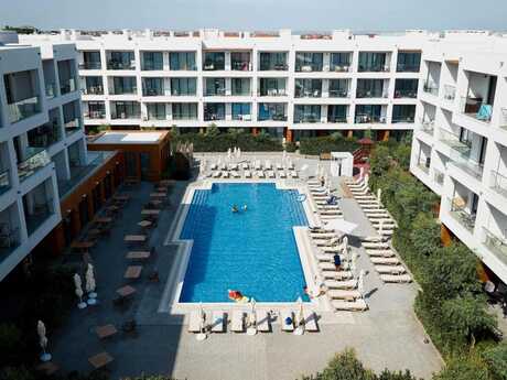 Elan №6169043 - Bakı, Sea Breeze q., 1 otaqlı, 58 m², 5/6 mərtəbə