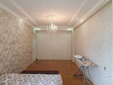 Elan №6169400 - Bakı, Xalqlar Dostluğu m., 2 otaqlı, 86 m², 5/17 mərtəbə
