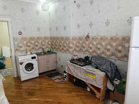 2 otaqlı mənzil, 86 m², Xalqlar Dostluğu: 240 000 ₼ 5