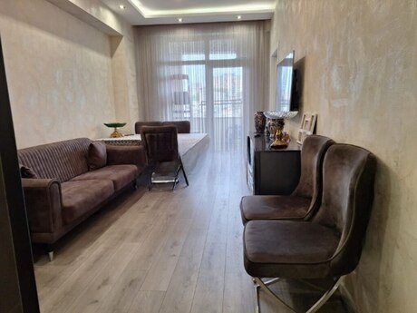 3-room apartment, 80 m², 28 May: 285 000 ₼ 2
